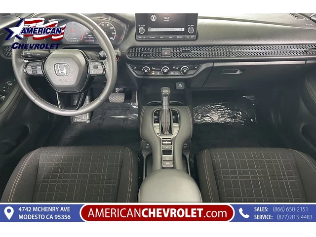 SEMINUEVOS HONDA HR-V a Estados en autogozo