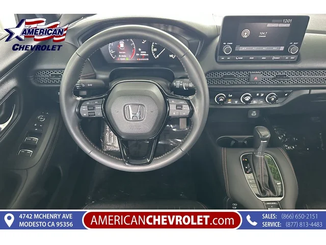 SEMINUEVOS HONDA HR-V a Estados en autogozo