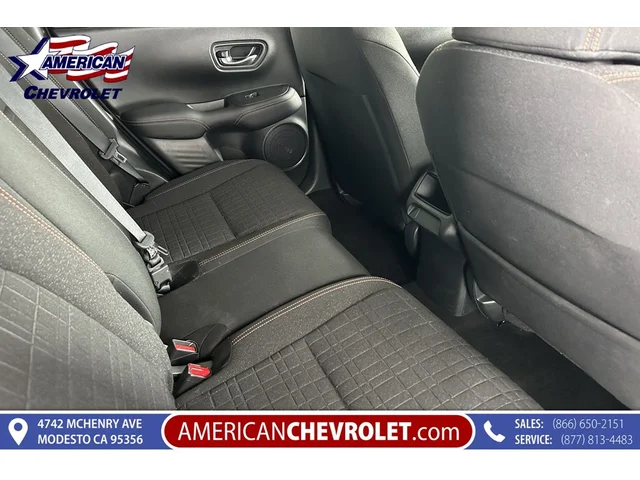 SEMINUEVOS HONDA HR-V a Estados en autogozo