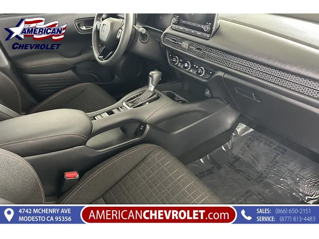 SEMINUEVOS HONDA HR-V a Estados en autogozo