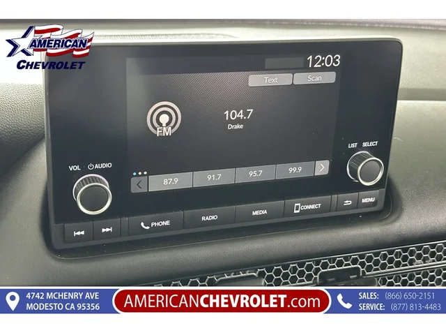 SEMINUEVOS HONDA HR-V a Estados en autogozo