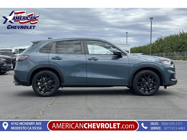 SEMINUEVOS HONDA HR-V a Estados en autogozo
