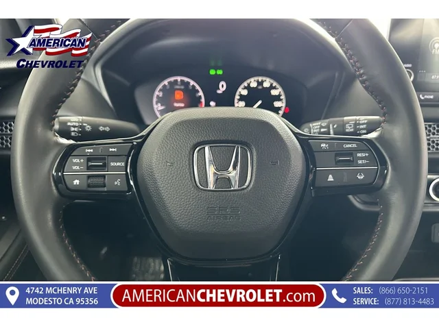 SEMINUEVOS HONDA HR-V a Estados en autogozo