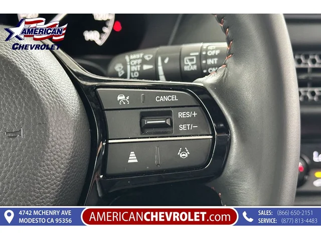SEMINUEVOS HONDA HR-V a Estados en autogozo