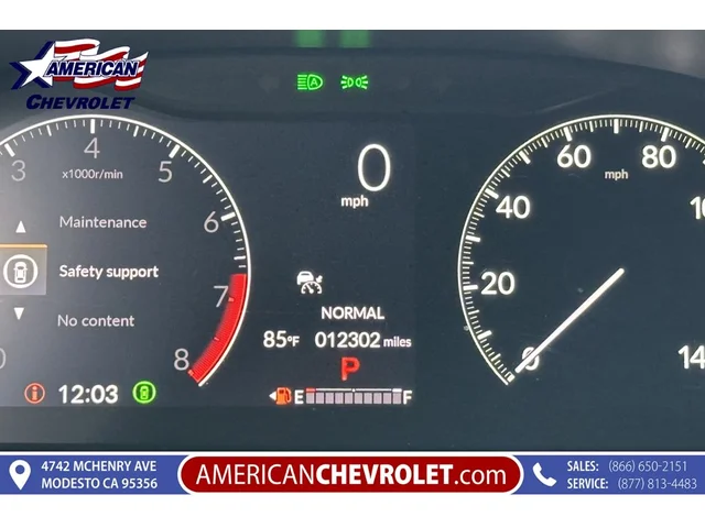 SEMINUEVOS HONDA HR-V a Estados en autogozo
