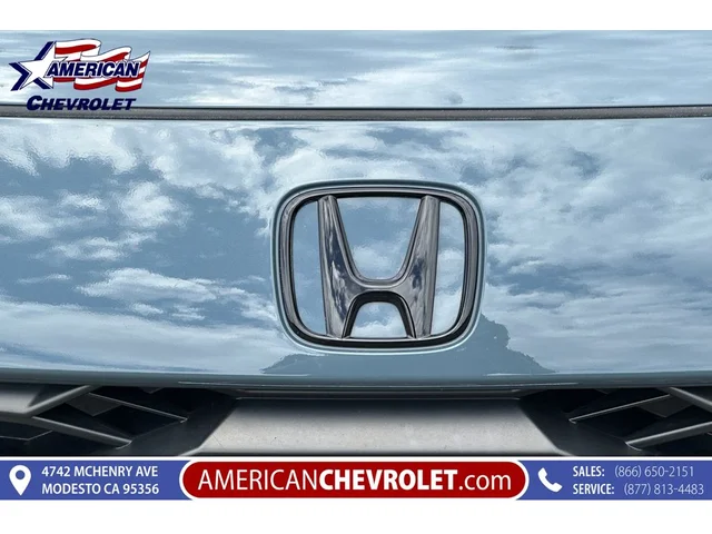 SEMINUEVOS HONDA HR-V a Estados en autogozo