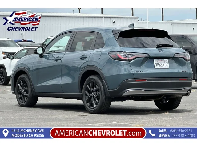 SEMINUEVOS HONDA HR-V a Estados en autogozo