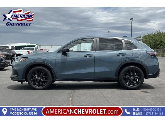 SEMINUEVOS HONDA HR-V a Estados en autogozo