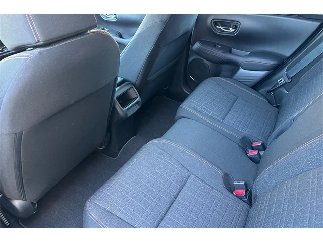 Used HONDA HR-V at San Francisco in izmo Kia