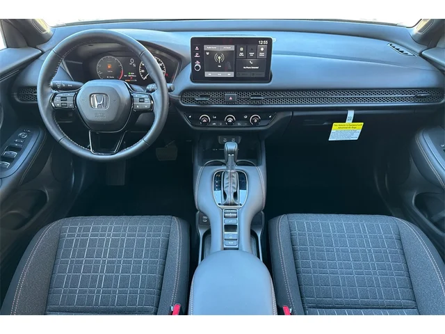 Used HONDA HR-V at San Francisco in izmo Kia