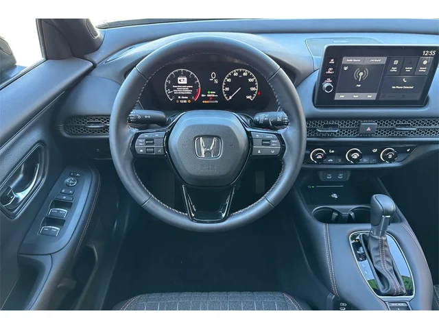 Used HONDA HR-V at San Francisco in izmo Kia