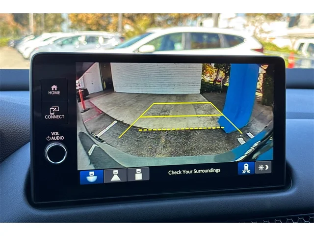 Used HONDA HR-V at San Francisco in izmo Kia