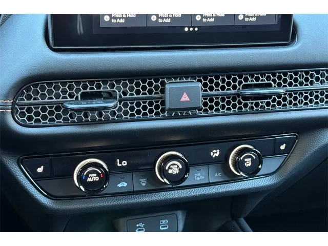 Used HONDA HR-V at San Francisco in izmo Kia