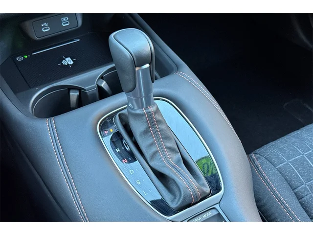 Used HONDA HR-V at San Francisco in izmo Kia