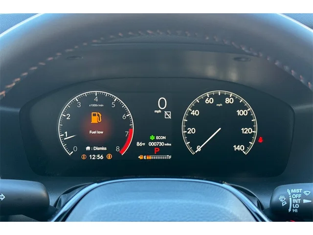 Used HONDA HR-V at San Francisco in izmo Kia