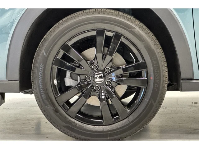 Used HONDA HR-V at San Francisco in izmo Kia