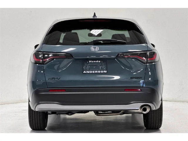 Used HONDA HR-V at San Francisco in izmo Kia