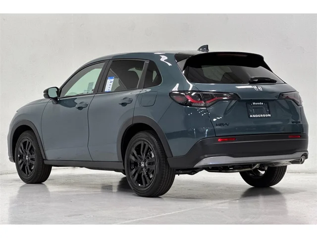 Used HONDA HR-V at San Francisco in izmo Kia