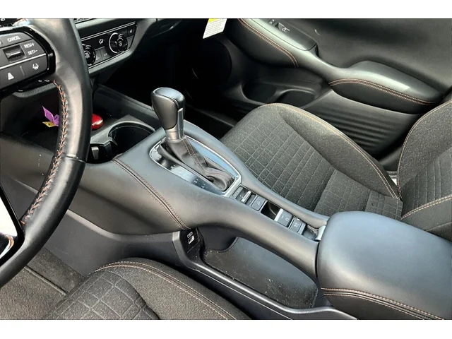 SEMINUEVOS HONDA HR-V a Tustin    en TUSTIN MAZDA