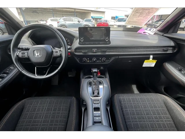 SEMINUEVOS HONDA HR-V a Tustin    en TUSTIN MAZDA