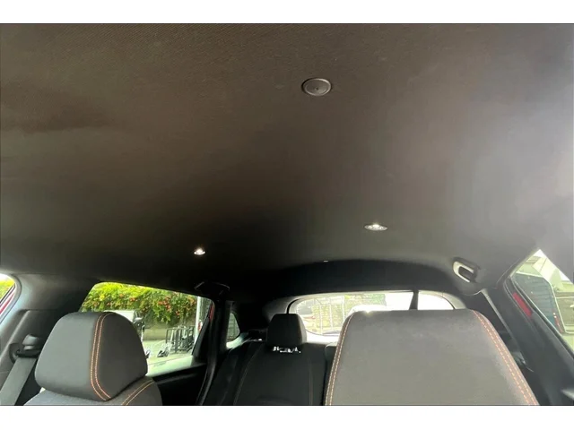 SEMINUEVOS HONDA HR-V a Tustin    en TUSTIN MAZDA