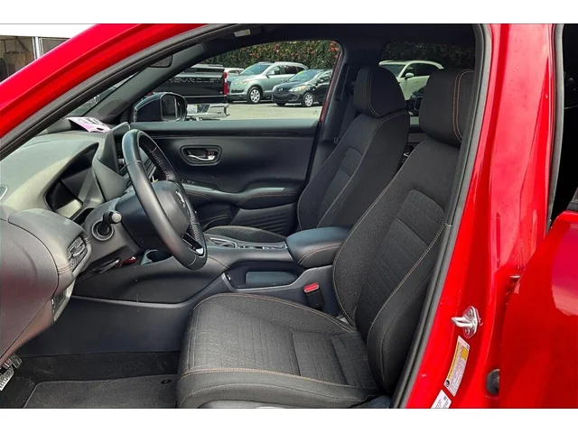 SEMINUEVOS HONDA HR-V a Tustin    en TUSTIN MAZDA