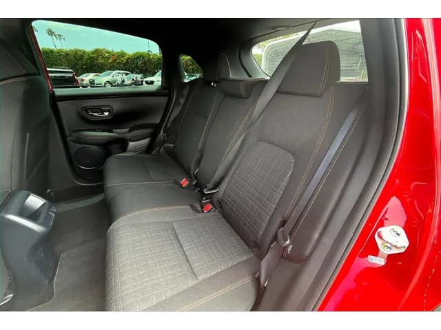 SEMINUEVOS HONDA HR-V a Tustin    en TUSTIN MAZDA
