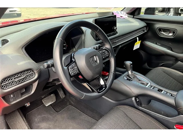 SEMINUEVOS HONDA HR-V a Tustin    en TUSTIN MAZDA