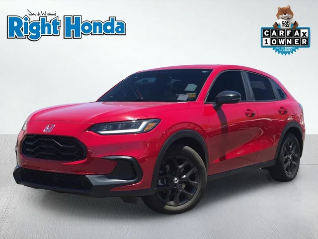 SEMINUEVOS HONDA HR-V a Estados en autogozo