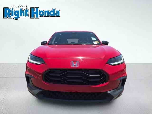 SEMINUEVOS HONDA HR-V a Estados en autogozo