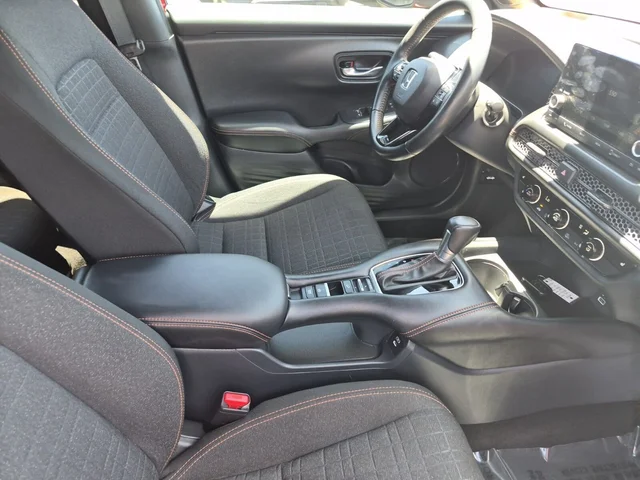 SEMINUEVOS HONDA HR-V a Estados en autogozo