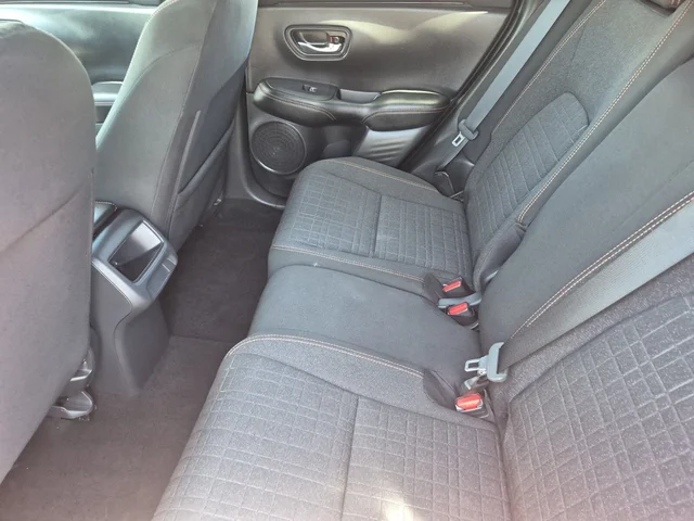 SEMINUEVOS HONDA HR-V a Estados en autogozo