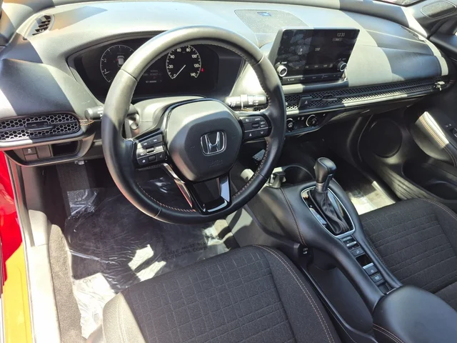 SEMINUEVOS HONDA HR-V a Estados en autogozo