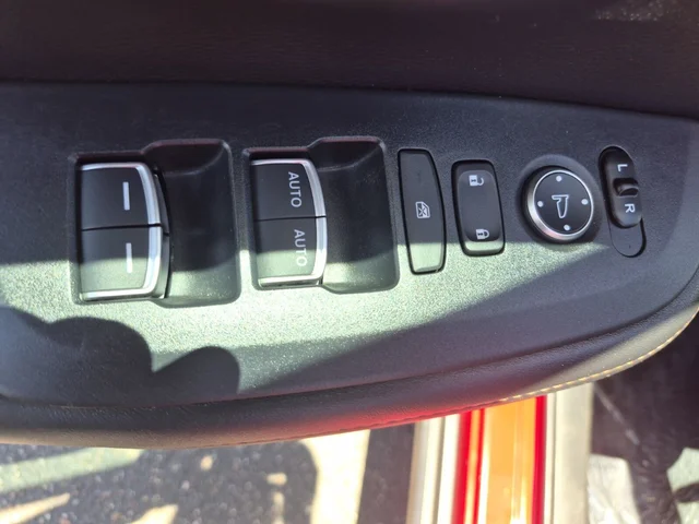 SEMINUEVOS HONDA HR-V a Estados en autogozo