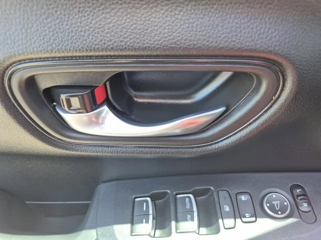 SEMINUEVOS HONDA HR-V a Estados en autogozo