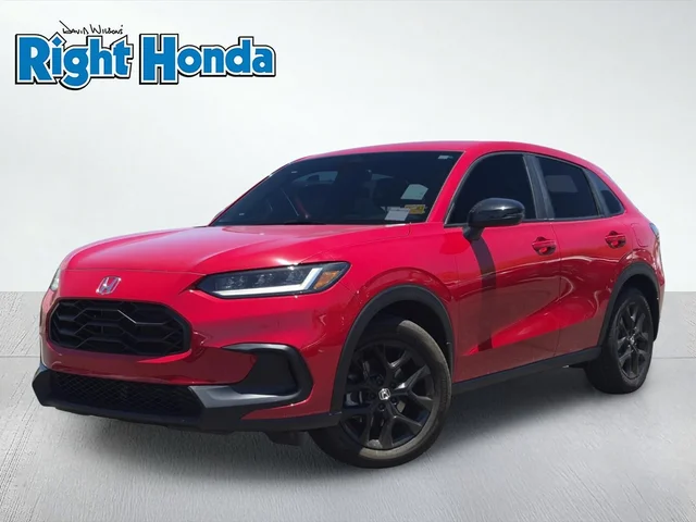SEMINUEVOS HONDA HR-V a Estados en autogozo