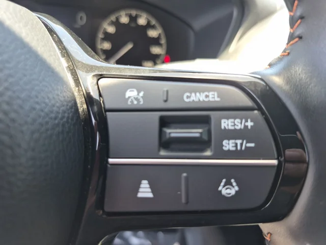 SEMINUEVOS HONDA HR-V a Estados en autogozo