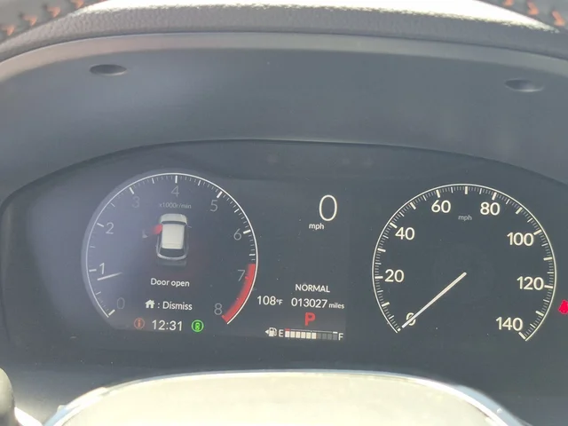SEMINUEVOS HONDA HR-V a Estados en autogozo