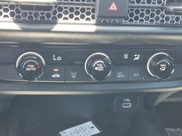 SEMINUEVOS HONDA HR-V a Estados en autogozo