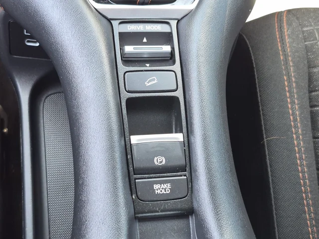 SEMINUEVOS HONDA HR-V a Estados en autogozo