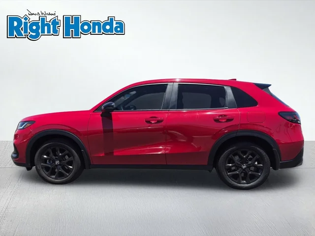 SEMINUEVOS HONDA HR-V a Estados en autogozo