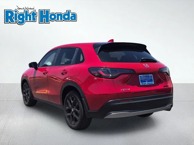 SEMINUEVOS HONDA HR-V a Estados en autogozo