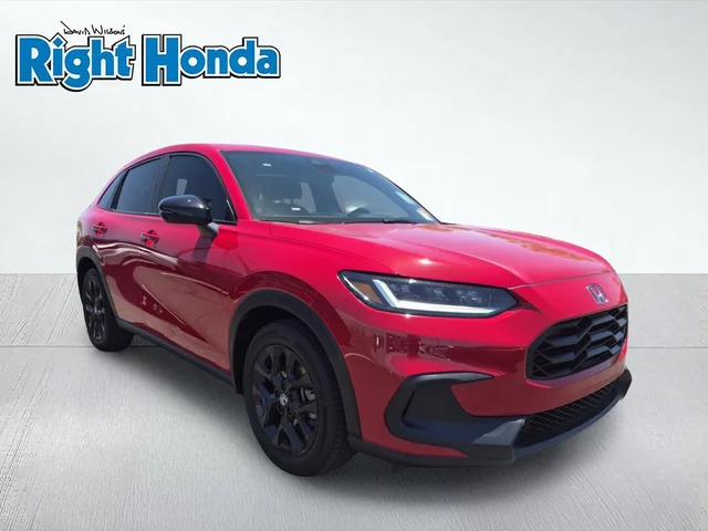 SEMINUEVOS HONDA HR-V a Estados en autogozo