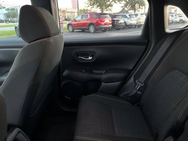 SEMINUEVOS HONDA HR-V a Estados en autogozo