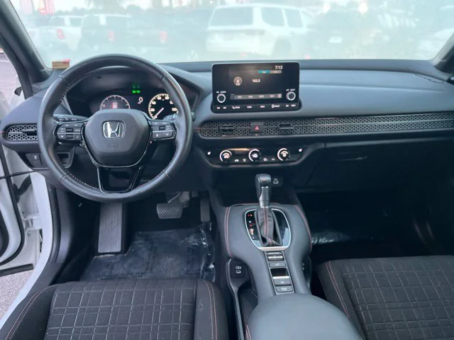 SEMINUEVOS HONDA HR-V a Estados en autogozo