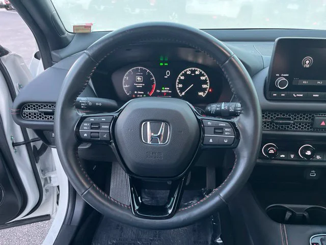 SEMINUEVOS HONDA HR-V a Estados en autogozo