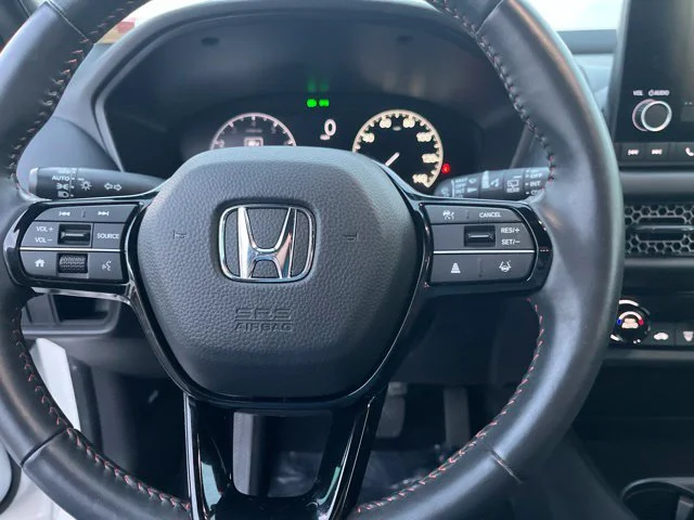 SEMINUEVOS HONDA HR-V a Estados en autogozo