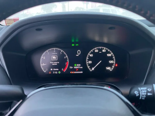 SEMINUEVOS HONDA HR-V a Estados en autogozo