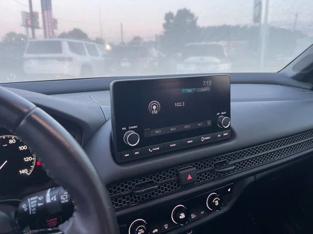 SEMINUEVOS HONDA HR-V a Estados en autogozo