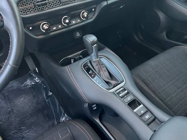 SEMINUEVOS HONDA HR-V a Estados en autogozo